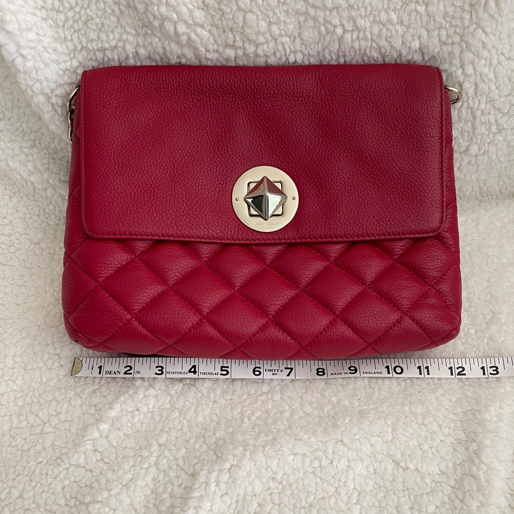 Kate Spade Handbag - Picture 6 of 11